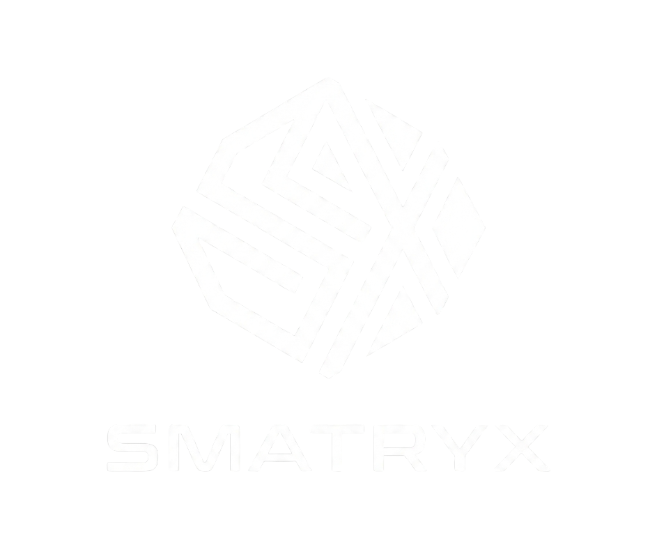 smatryx Logo